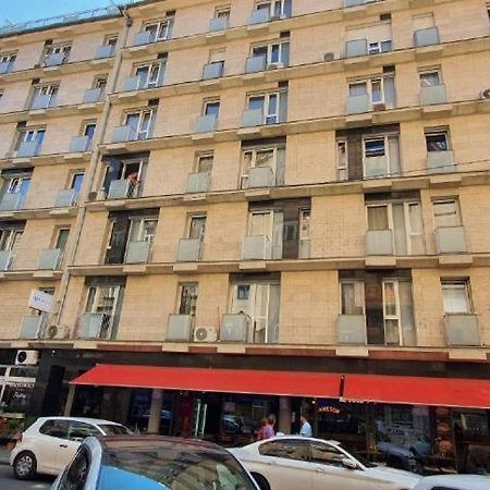 Hi Downtown Apartment A308 Βουδαπέστη Εξωτερικό φωτογραφία