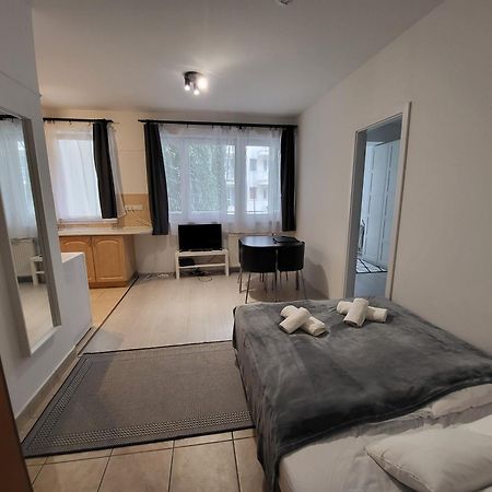 Hi Downtown Apartment A308 Βουδαπέστη Εξωτερικό φωτογραφία
