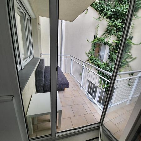 Hi Downtown Apartment A308 Βουδαπέστη Εξωτερικό φωτογραφία
