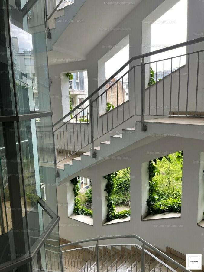 Hi Downtown Apartment A308 Βουδαπέστη Εξωτερικό φωτογραφία