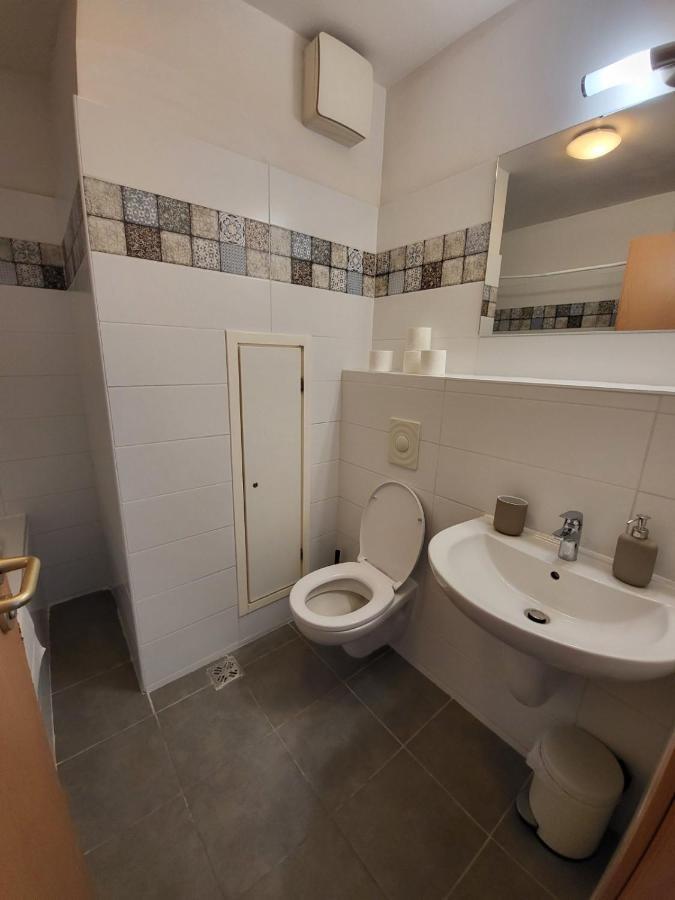 Hi Downtown Apartment A308 Βουδαπέστη Εξωτερικό φωτογραφία