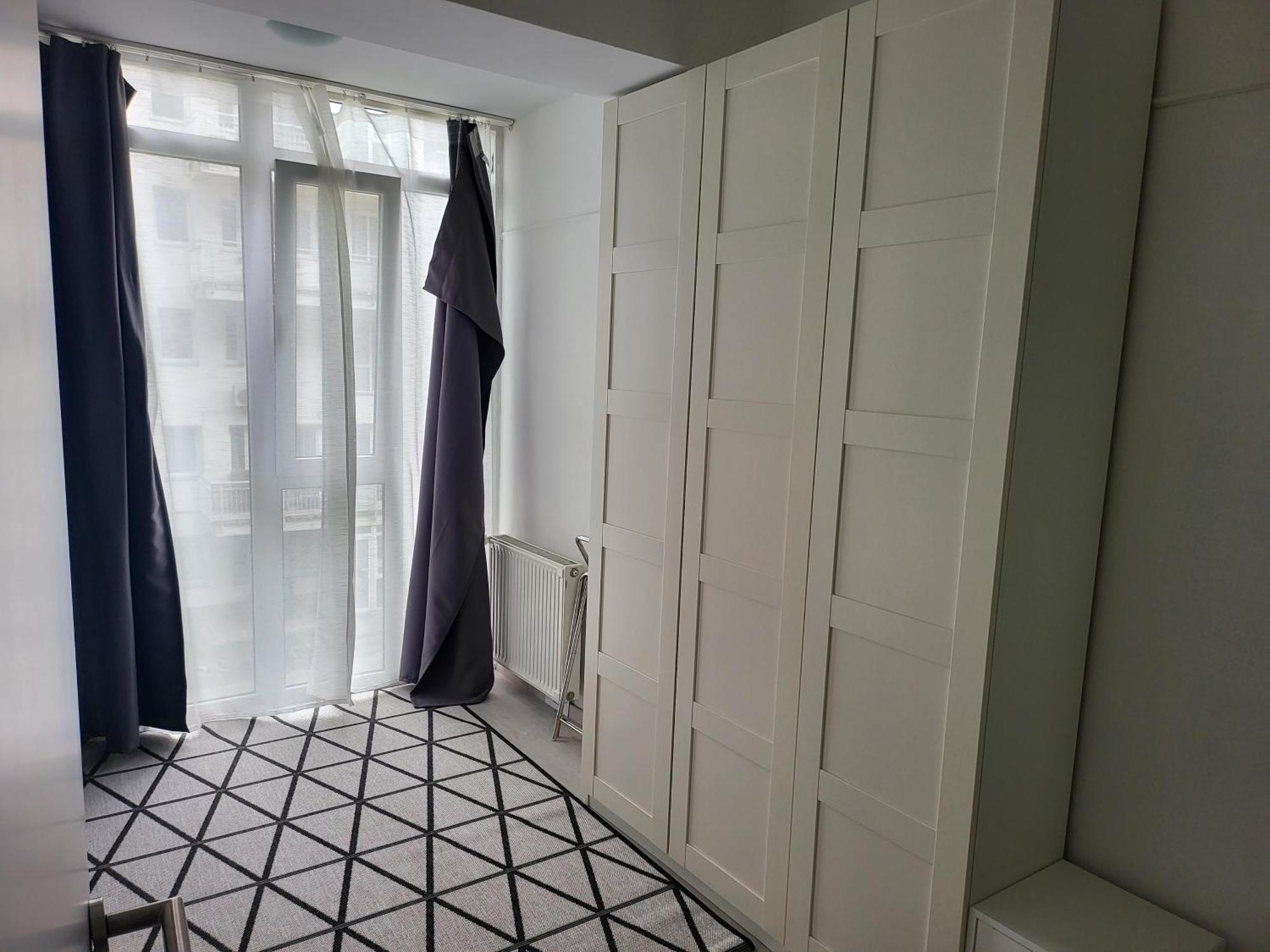 Hi Downtown Apartment A308 Βουδαπέστη Εξωτερικό φωτογραφία