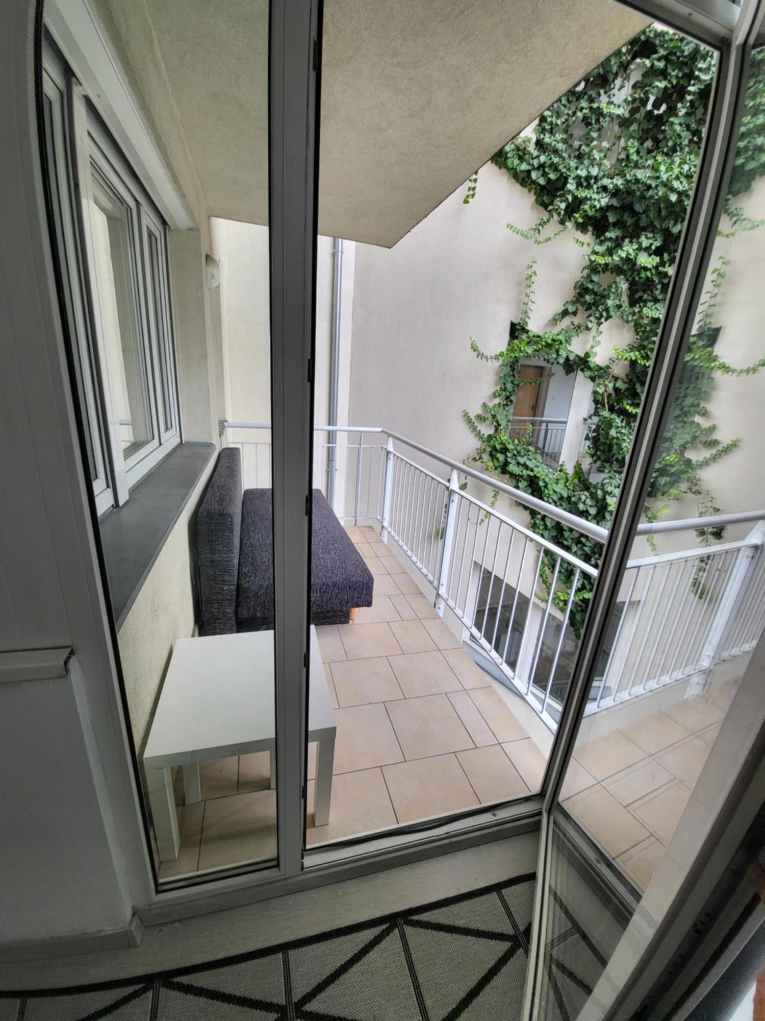 Hi Downtown Apartment A308 Βουδαπέστη Εξωτερικό φωτογραφία